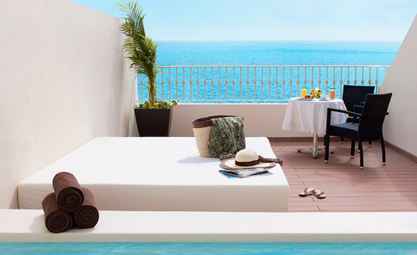 Excellence Riviera Cancun exterior