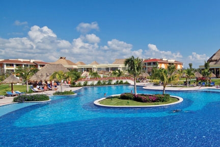 Gran Bahia Principe Roulette