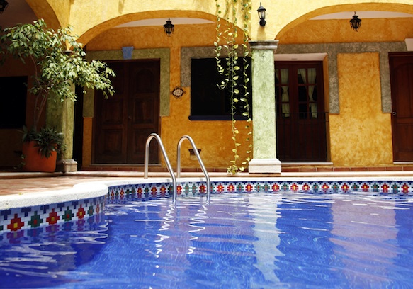 Hacienda del Caribe by Encanto exterior