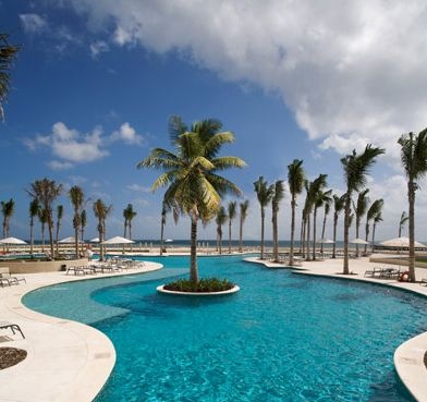 Hacienda Tres Rios extérieur