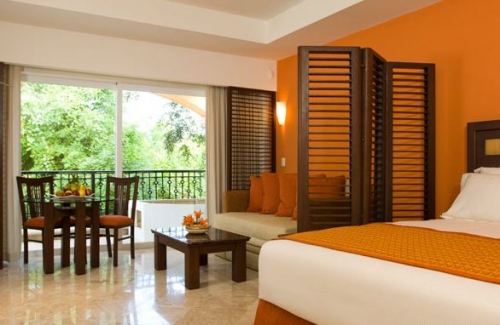 Hacienda Tres Rios extérieur