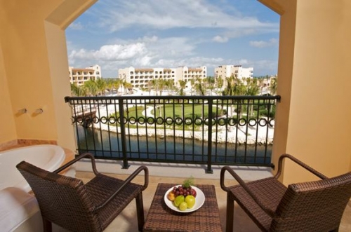 Hacienda Tres Rios extérieur