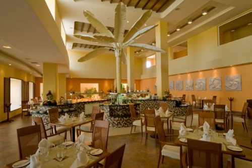 Hacienda Tres Rios extérieur