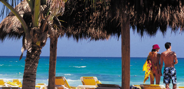 Iberostar Paraiso Beach extérieur