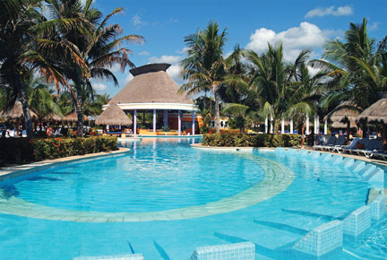 Iberostar Paraiso Del Mar extérieur