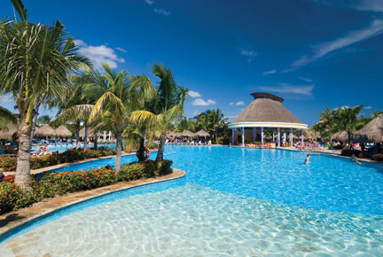 Iberostar Paraiso Del Mar exterior