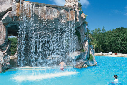 Iberostar Paraiso Del Mar exterior