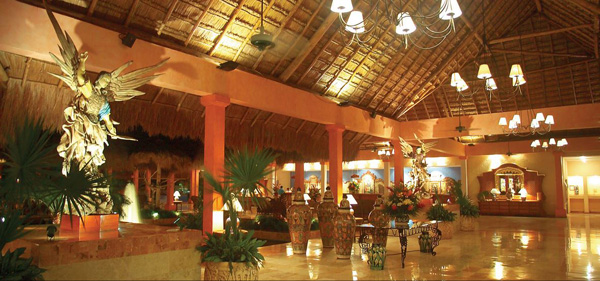 Iberostar Quetzal exterior