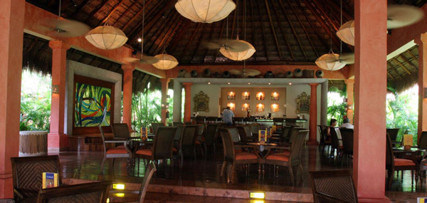 Iberostar Quetzal extérieur