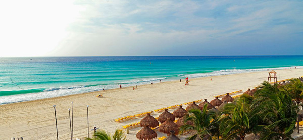 Iberostar Quetzal exterior