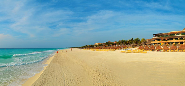 Iberostar Quetzal extérieur