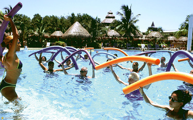 Iberostar Tucan Quetzal exterior