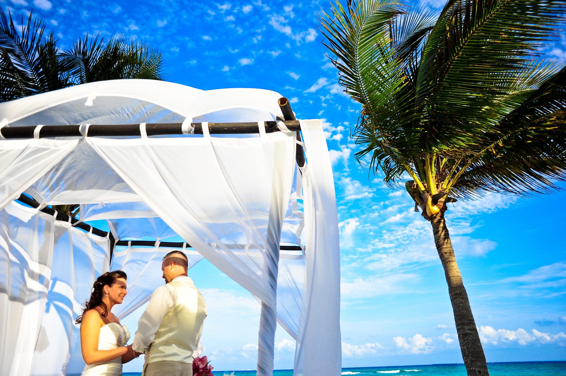 Mahekal Beach Resort extérieur