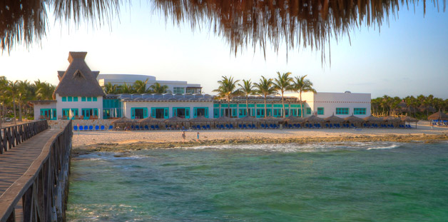 Ocean Breeze Riviera Maya weddings