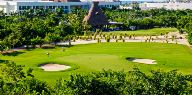 Ocean Breeze Riviera Maya weddings