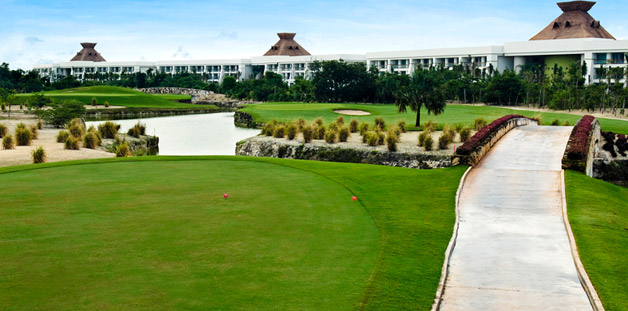 Ocean Breeze Riviera Maya weddings