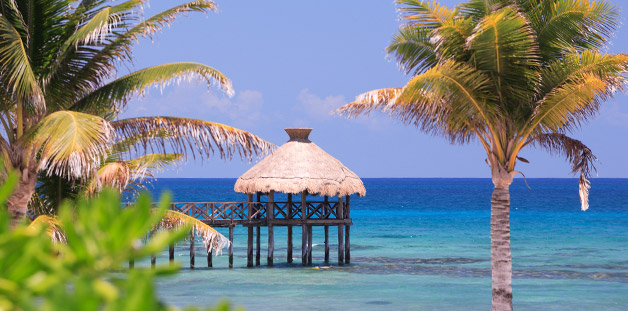 Ocean Breeze Riviera Maya weddings