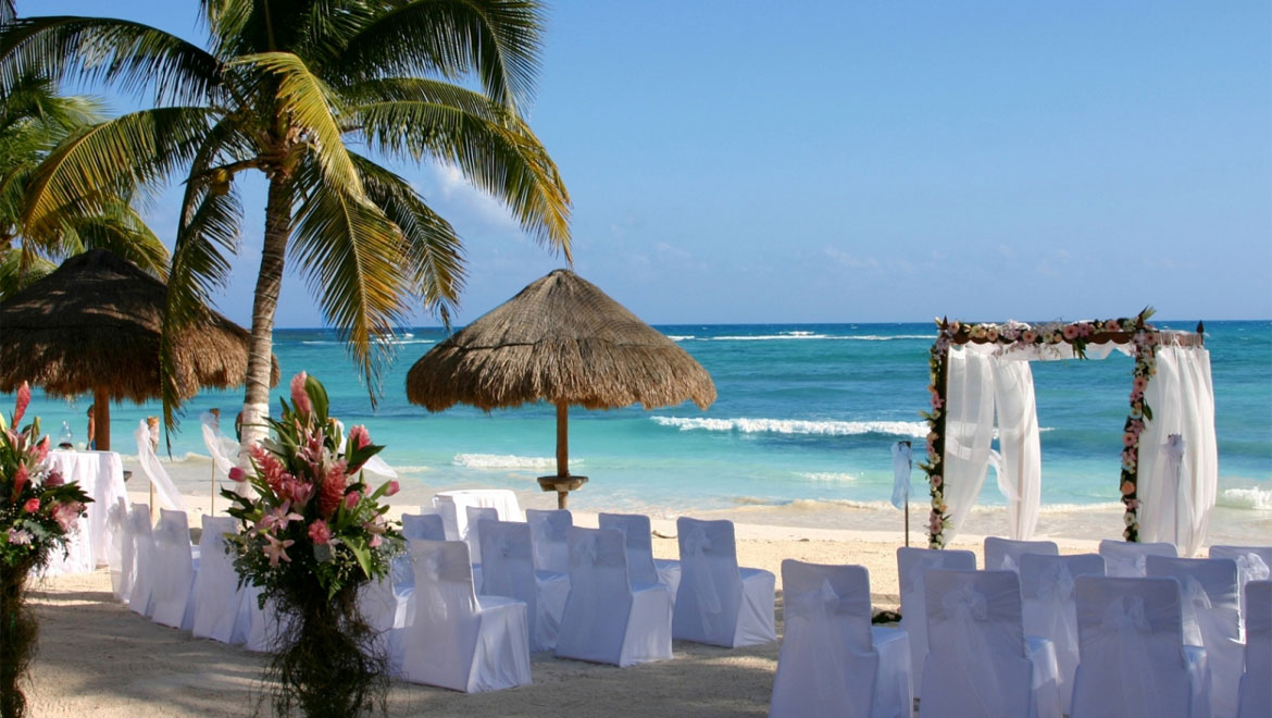 Omni Puerto Aventuras Beach Resort exterior