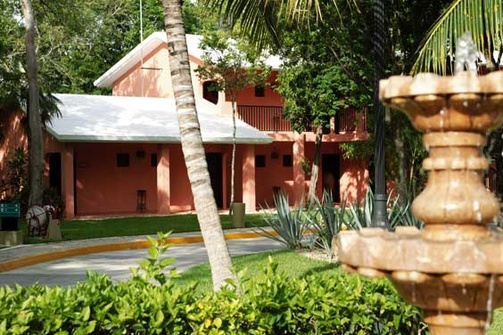 Riu Lupita exterior