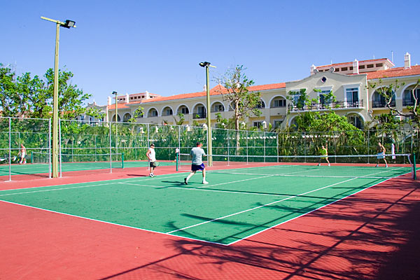 Riu Yucatan exterior