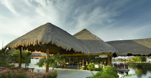 Royal Suites Yucatan extérieur