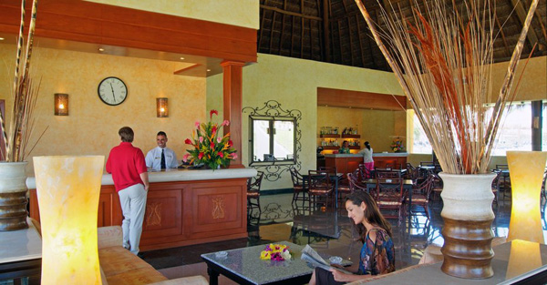 Royal Suites Yucatan extérieur