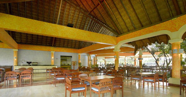 Royal Suites Yucatan extérieur