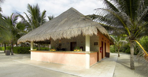 Royal Suites Yucatan extérieur