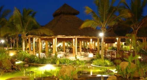 Bel Air Collection Resort And Spa Vallarta exterior