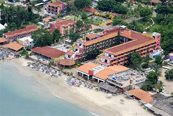 Decameron Los Cocos piscine