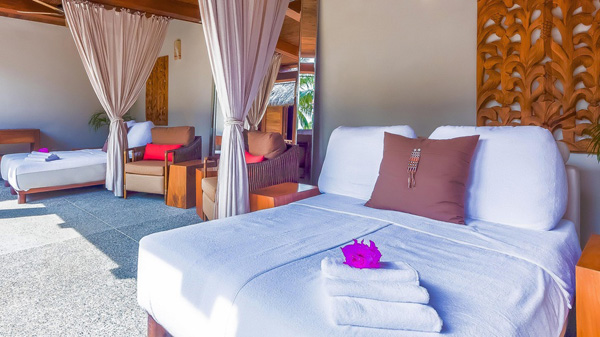 Grand Sirenis Matlali Hills Resort and Spa exterior