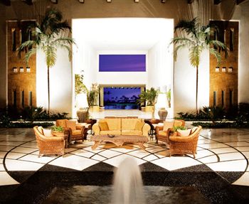 Grand Velas Riviera Nayarit exterior aerial