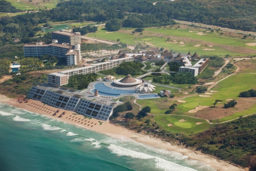 Iberostar Playa Mita exterior