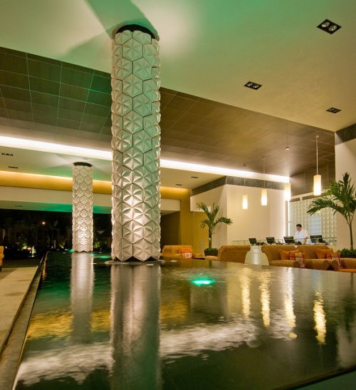 Marival Residences And World Spa extérieur