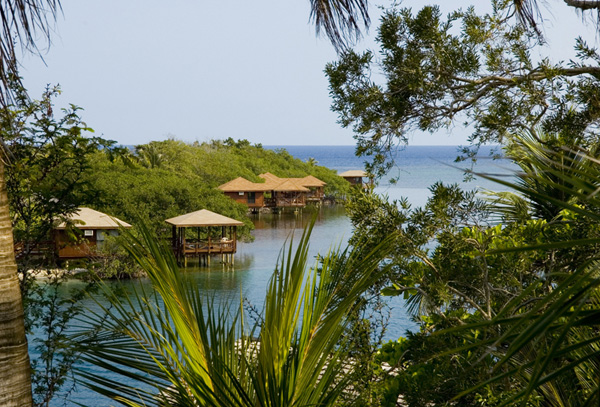 Anthony Key Resort exterior