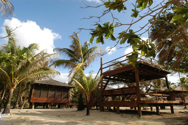 Anthony Key Resort extérieur