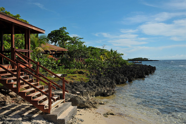 Anthony Key Resort extérieur