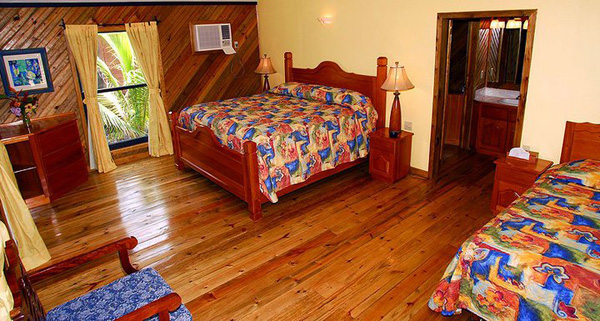 Anthony Key Resort extérieur