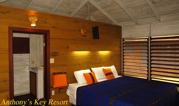 Anthony Key Resort exterior