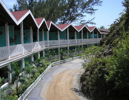 Fantasy Island Beach Resort extérieur