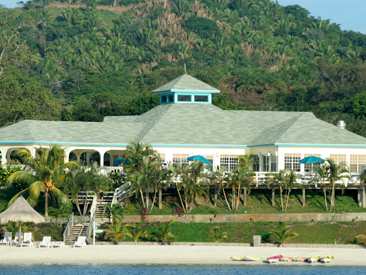 Turquoise Bay beach