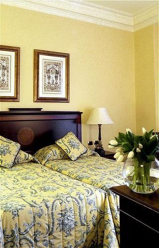 Intercontinental extérieur 2