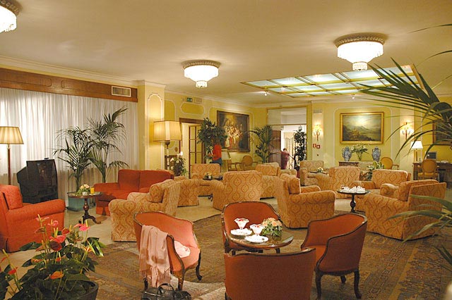 Napoleon Hotel extérieur 3