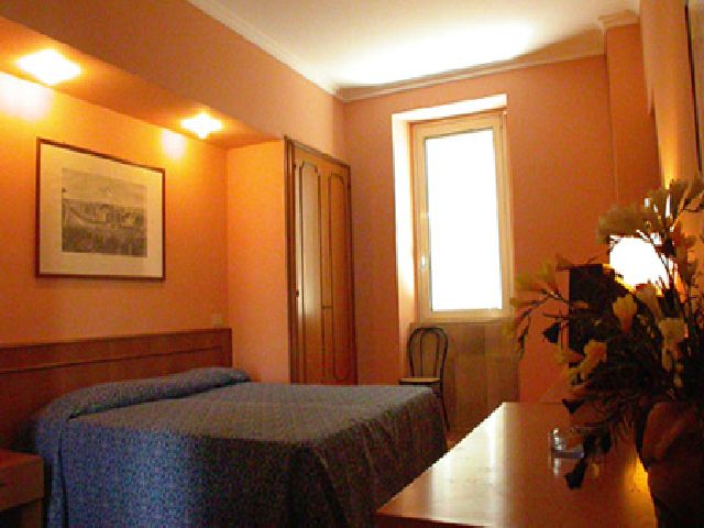 Residence Lodi extérieur 2