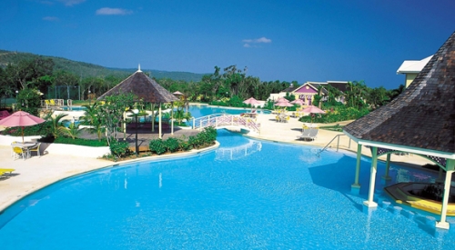 Braco Village Hotel And Spa plage