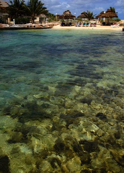 Club Ambiance plage