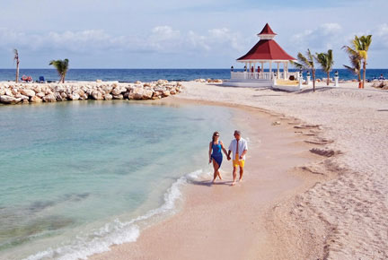 Grand Bahia Principe Jamaica chambre