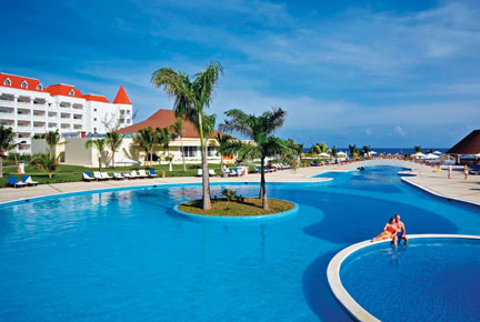 Grand Bahia Principe Jamaica room