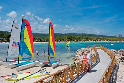 Grand Bahia Principe Jamaica room