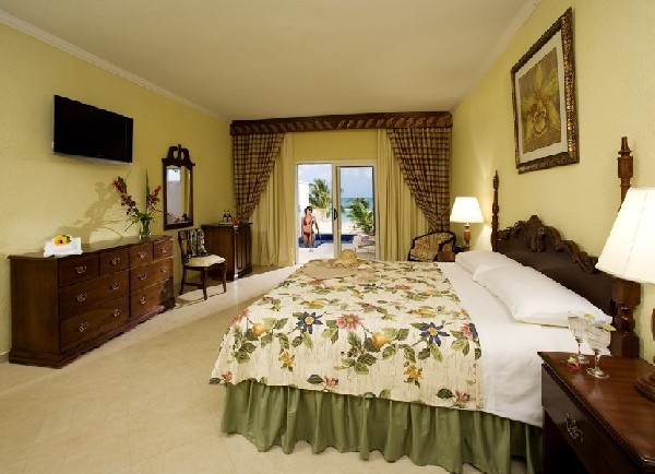 Jewel Runaway Bay Resort chambre